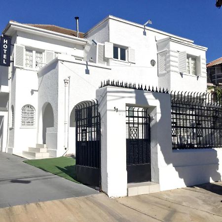 New York Suites Vina del Mar Bagian luar foto