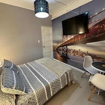 New York Suites Vina del Mar Bagian luar foto