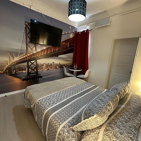 New York Suites Vina del Mar Bagian luar foto