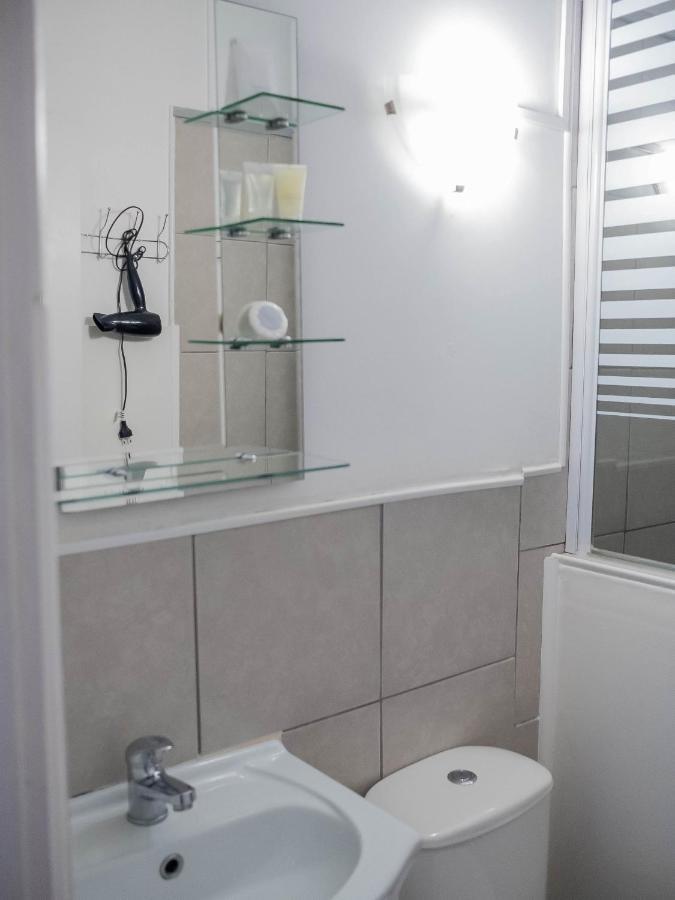 New York Suites Vina del Mar Bagian luar foto