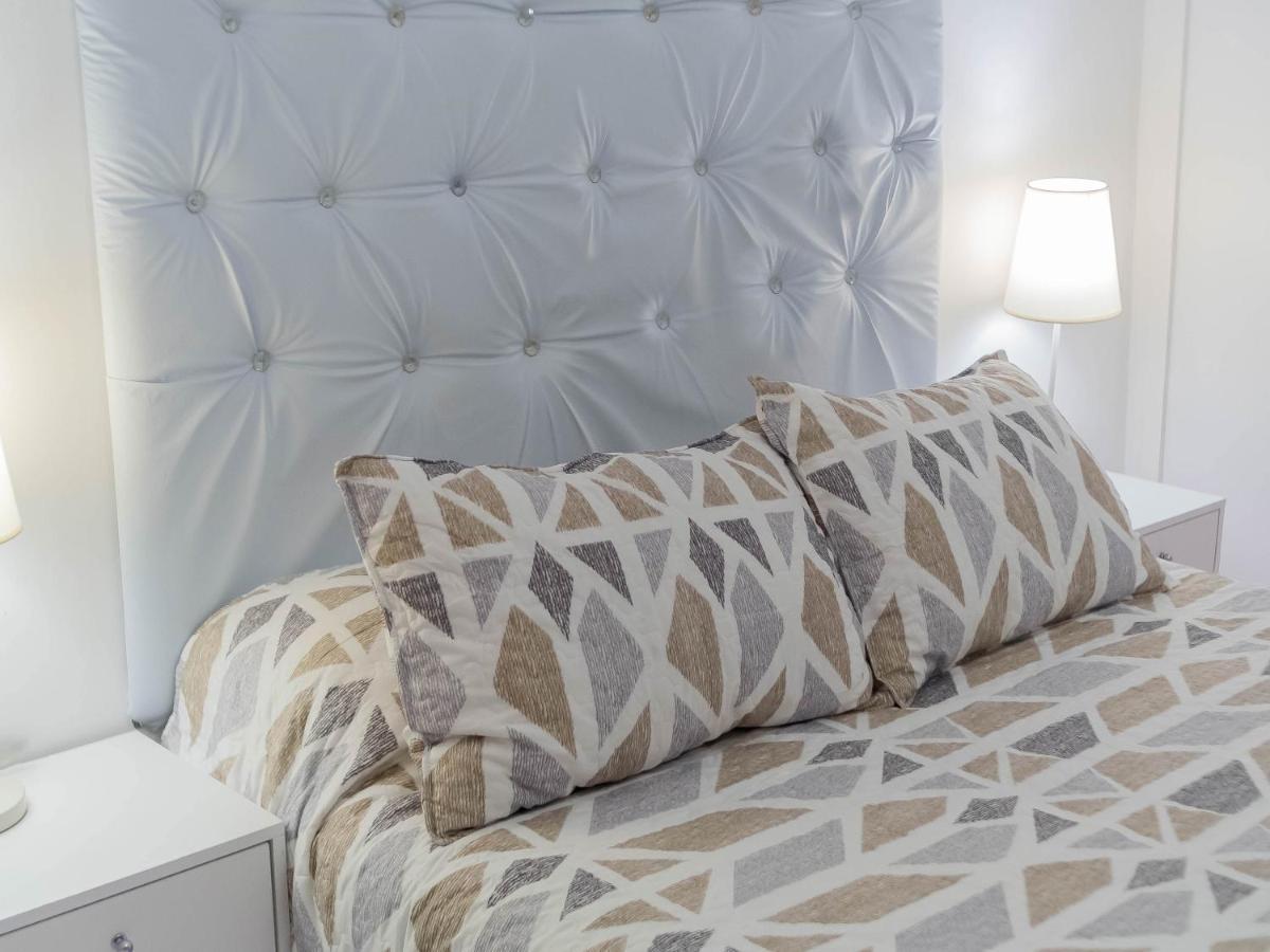 New York Suites Vina del Mar Bagian luar foto