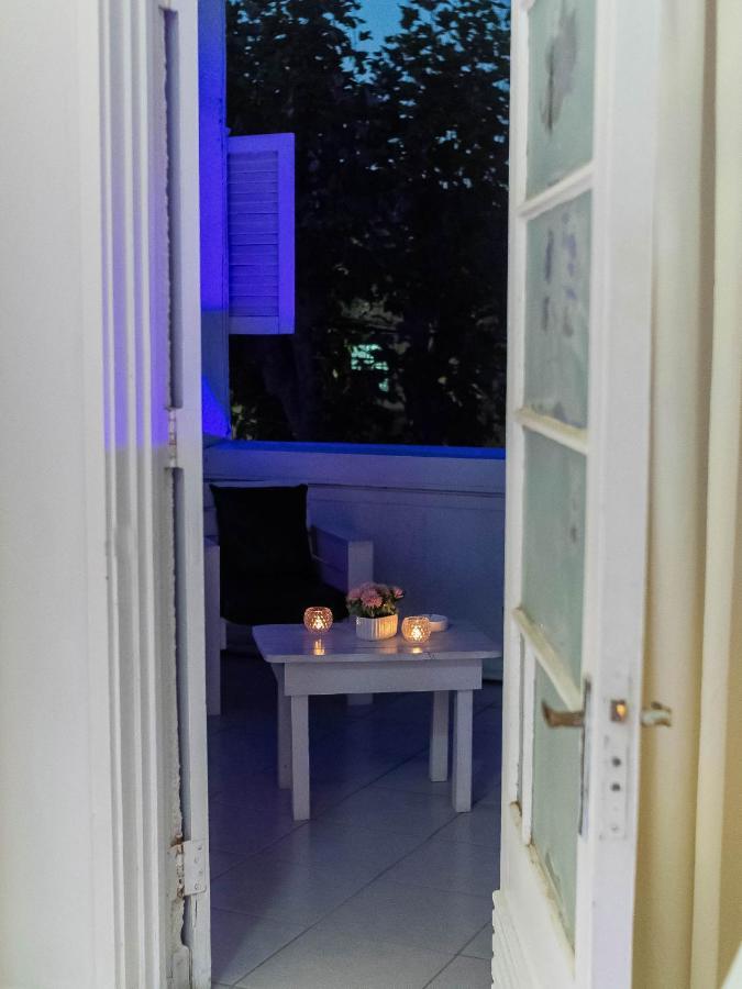 New York Suites Vina del Mar Bagian luar foto