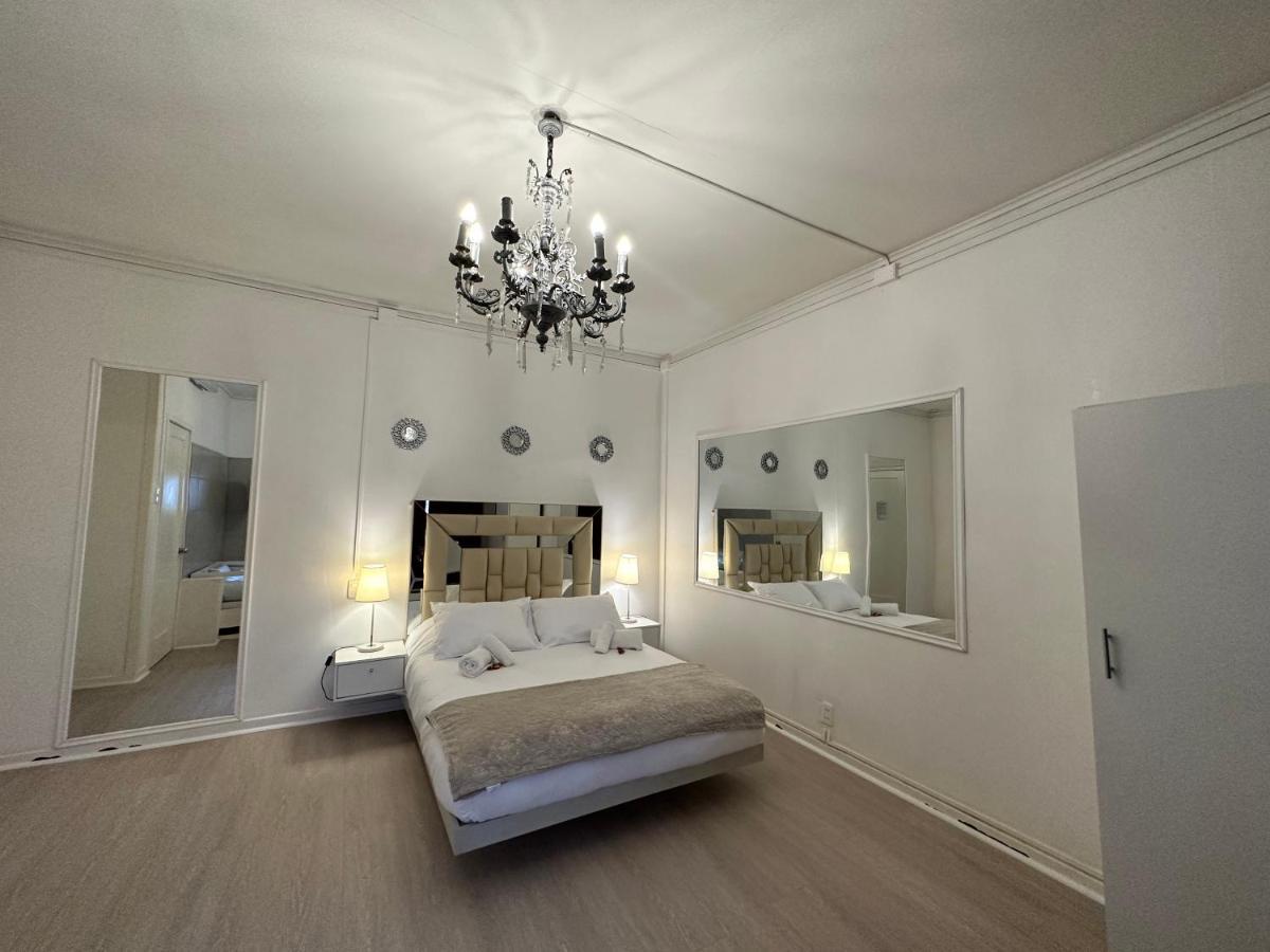 New York Suites Vina del Mar Bagian luar foto
