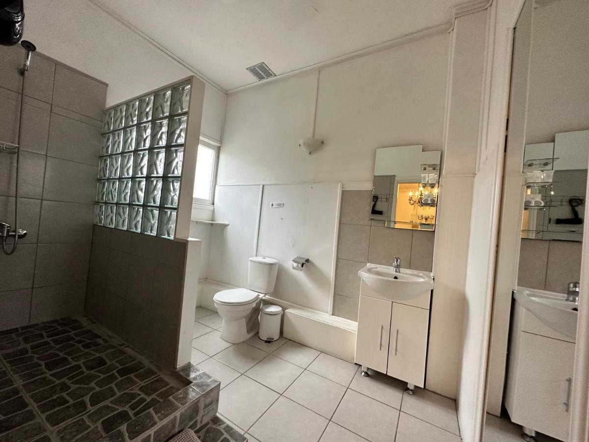New York Suites Vina del Mar Bagian luar foto