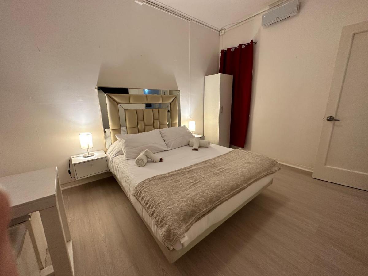New York Suites Vina del Mar Bagian luar foto