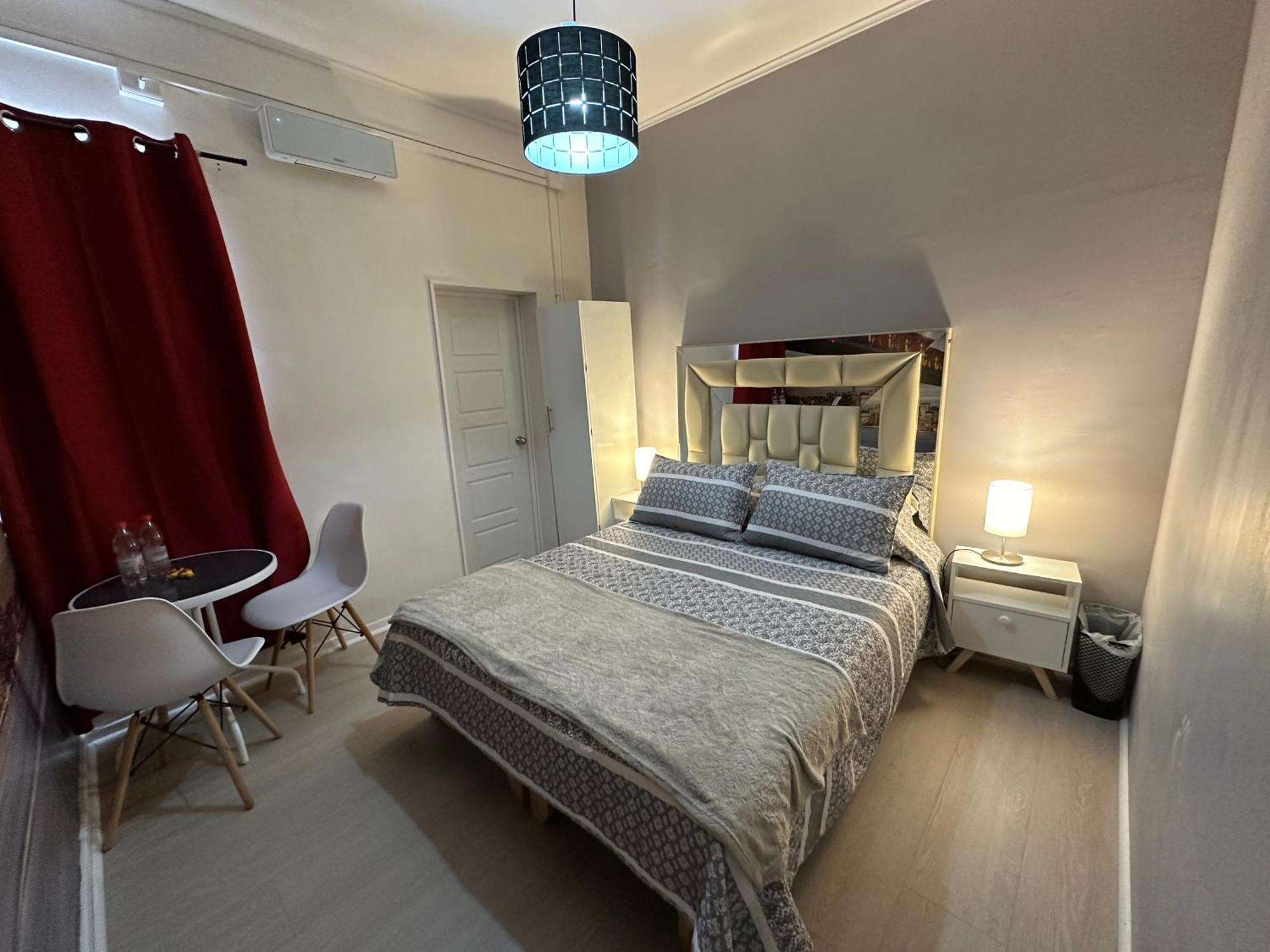 New York Suites Vina del Mar Bagian luar foto
