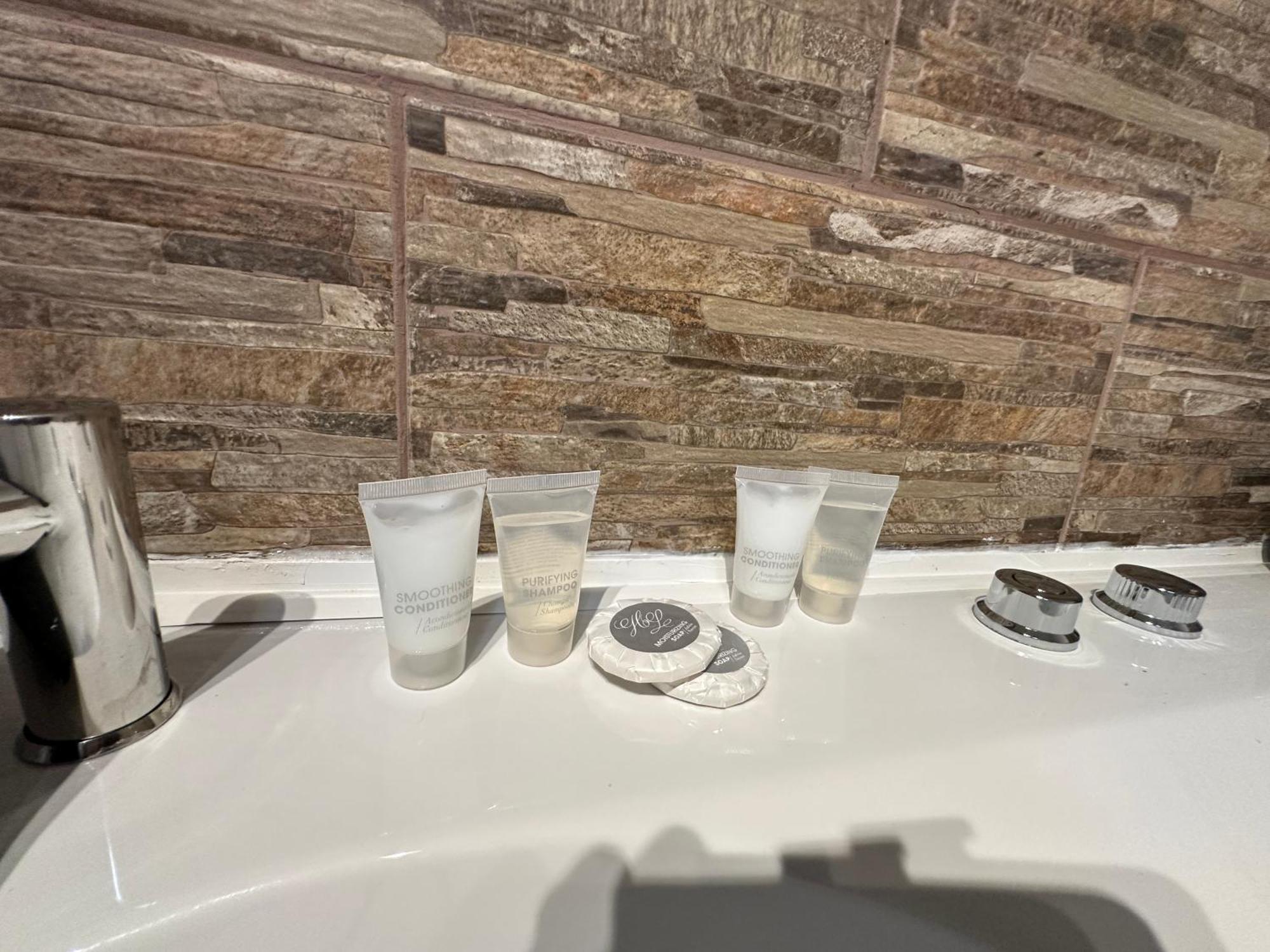 New York Suites Vina del Mar Bagian luar foto