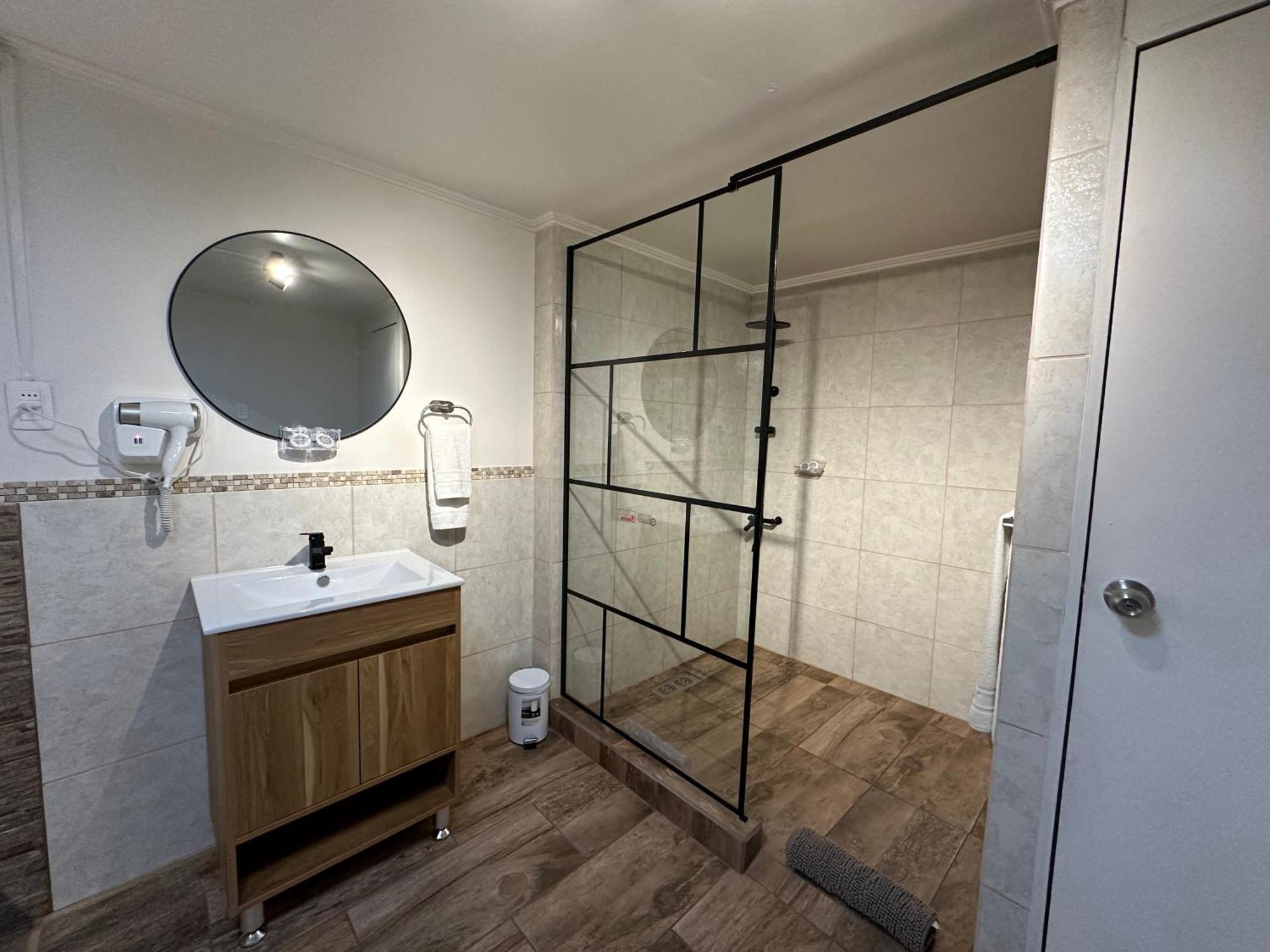 New York Suites Vina del Mar Bagian luar foto