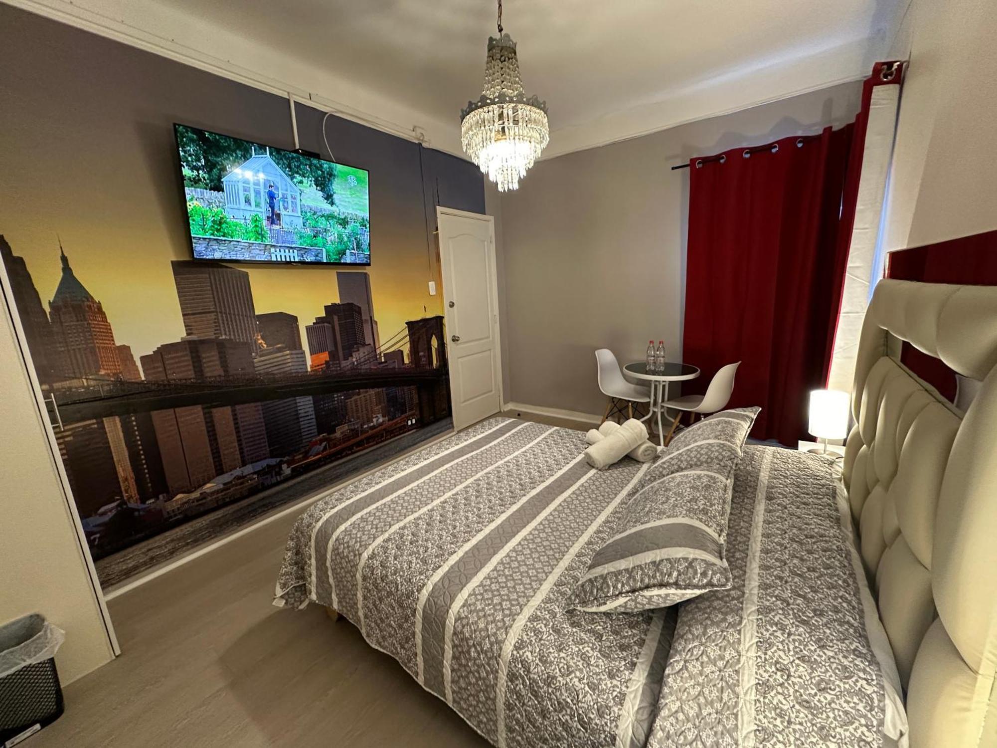 New York Suites Vina del Mar Bagian luar foto