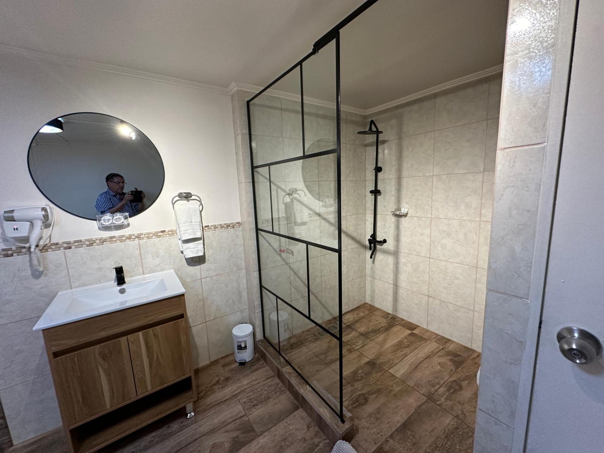 New York Suites Vina del Mar Bagian luar foto
