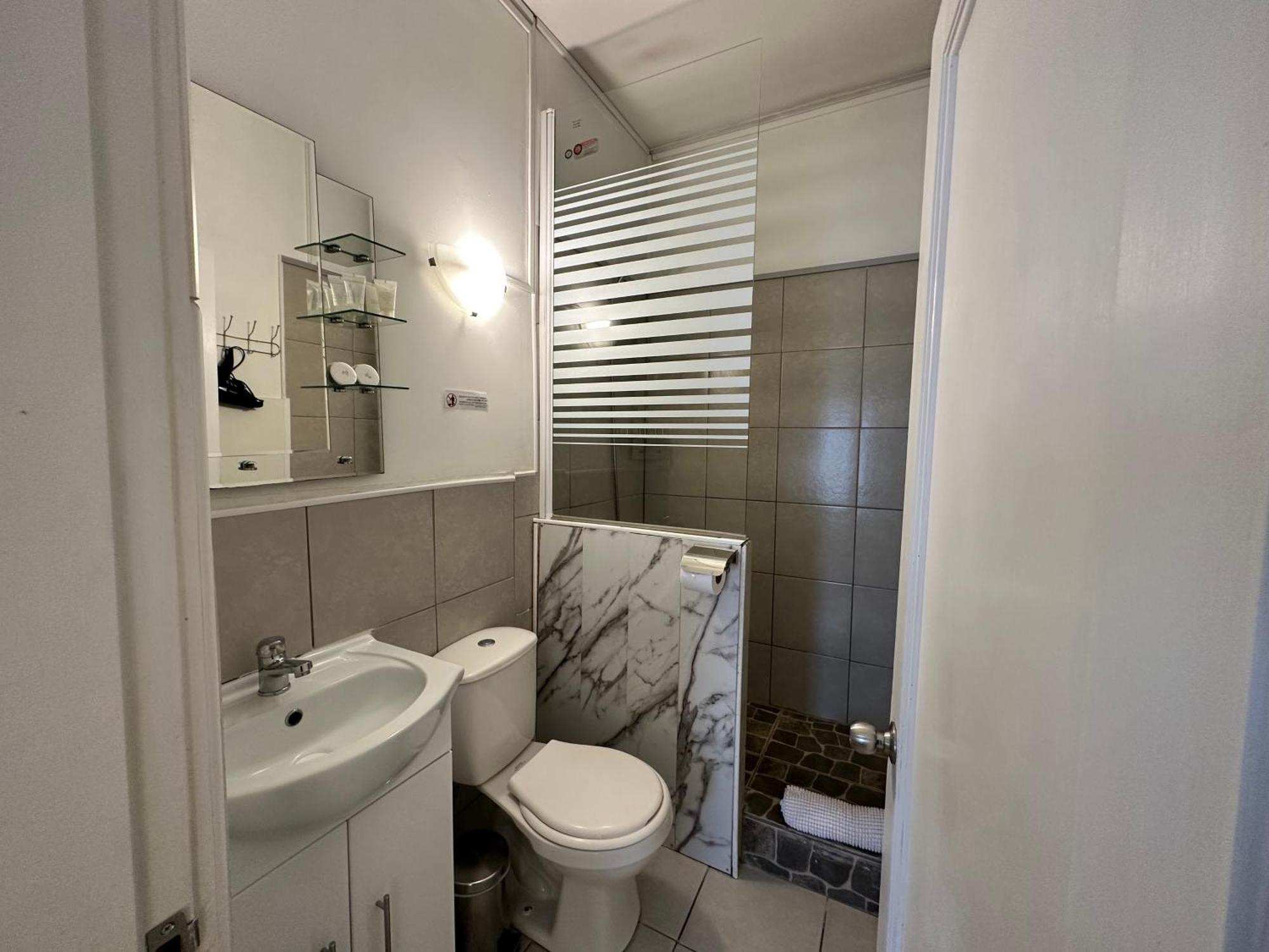 New York Suites Vina del Mar Bagian luar foto
