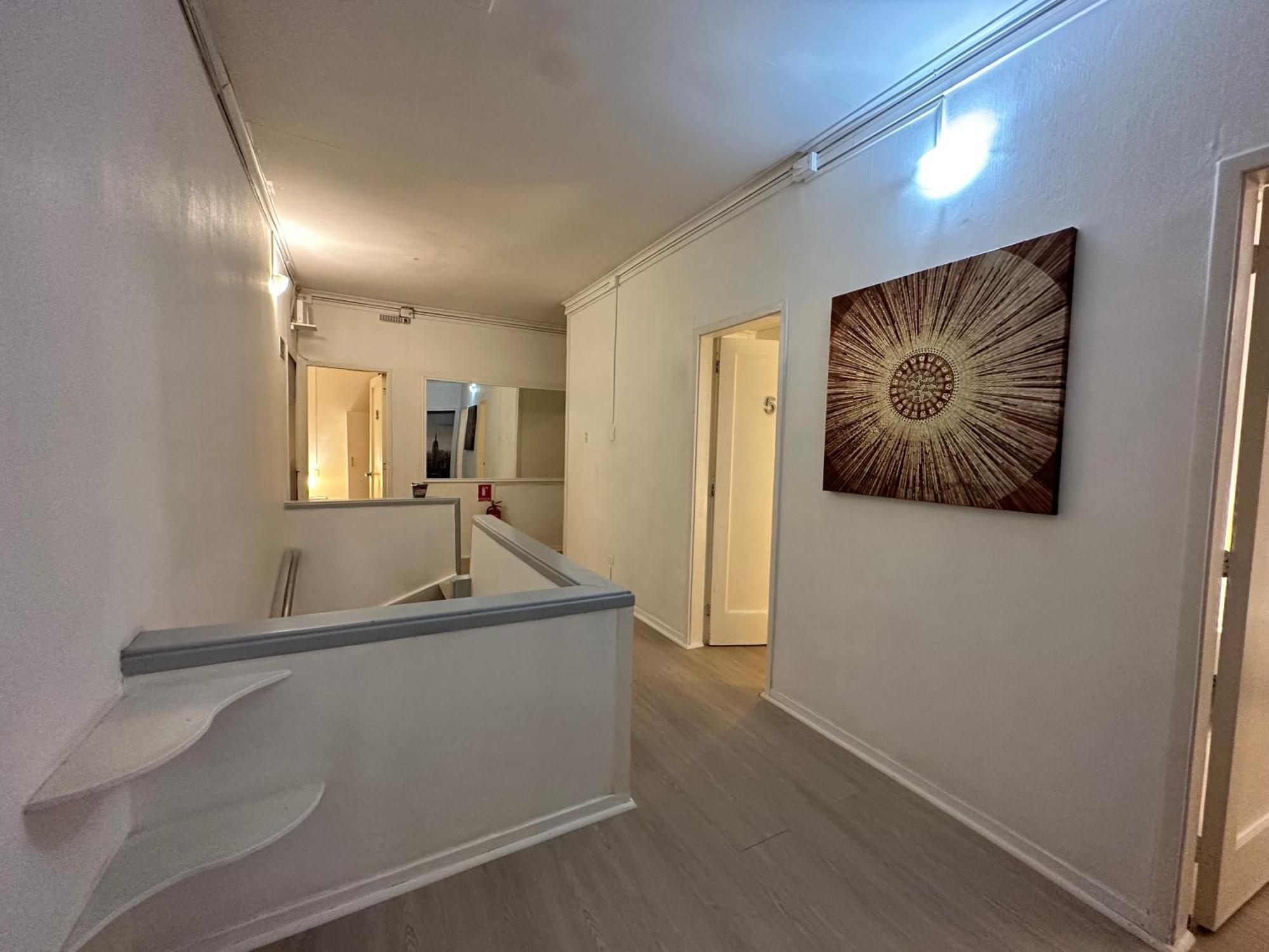New York Suites Vina del Mar Bagian luar foto