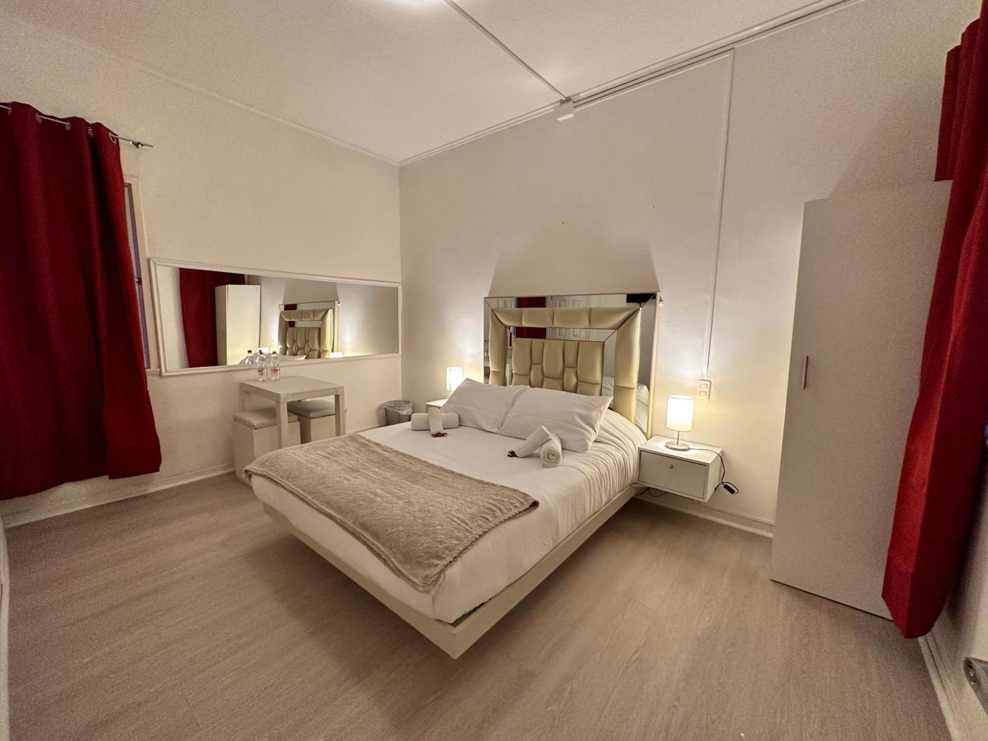 New York Suites Vina del Mar Bagian luar foto