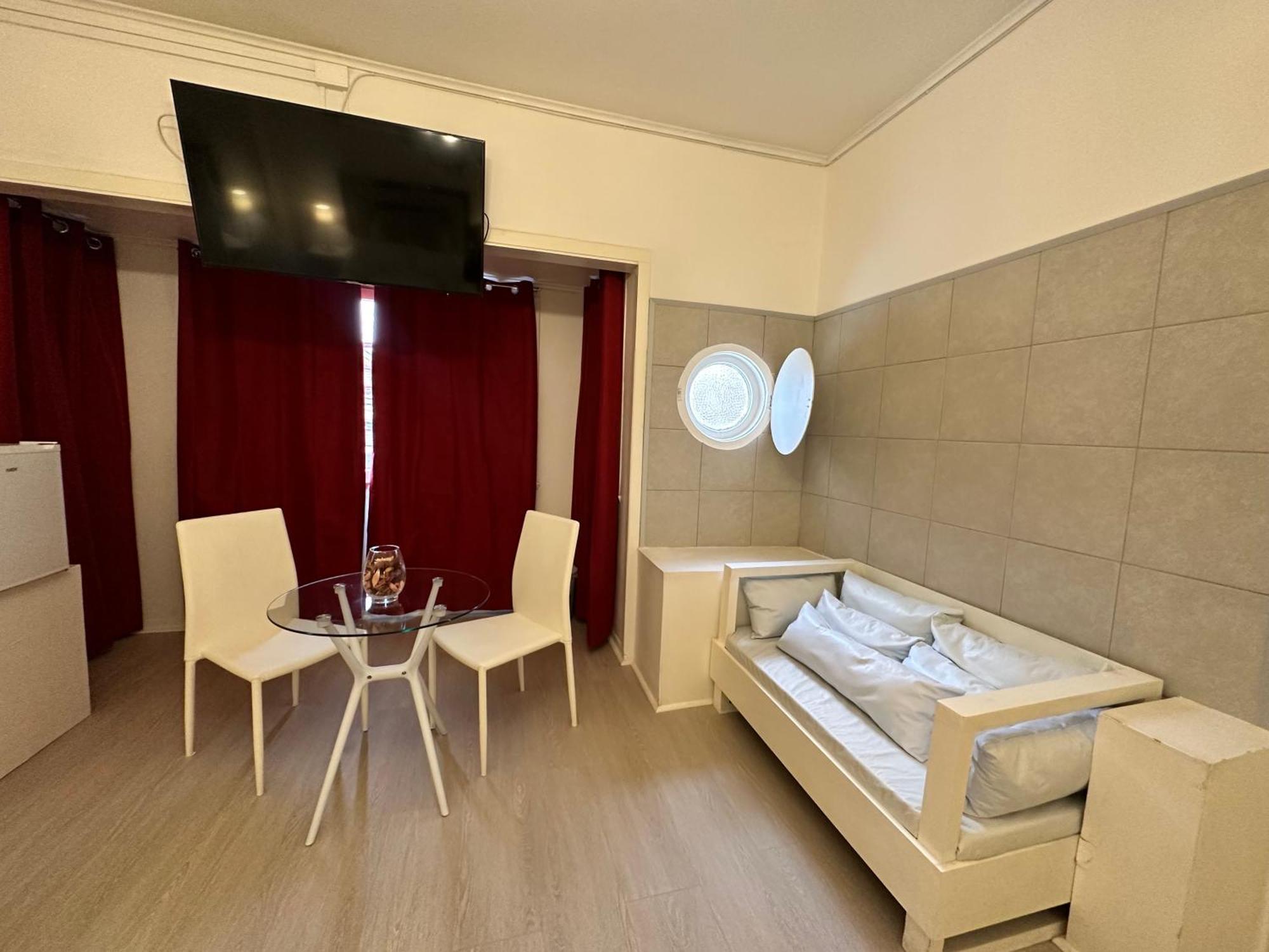 New York Suites Vina del Mar Bagian luar foto