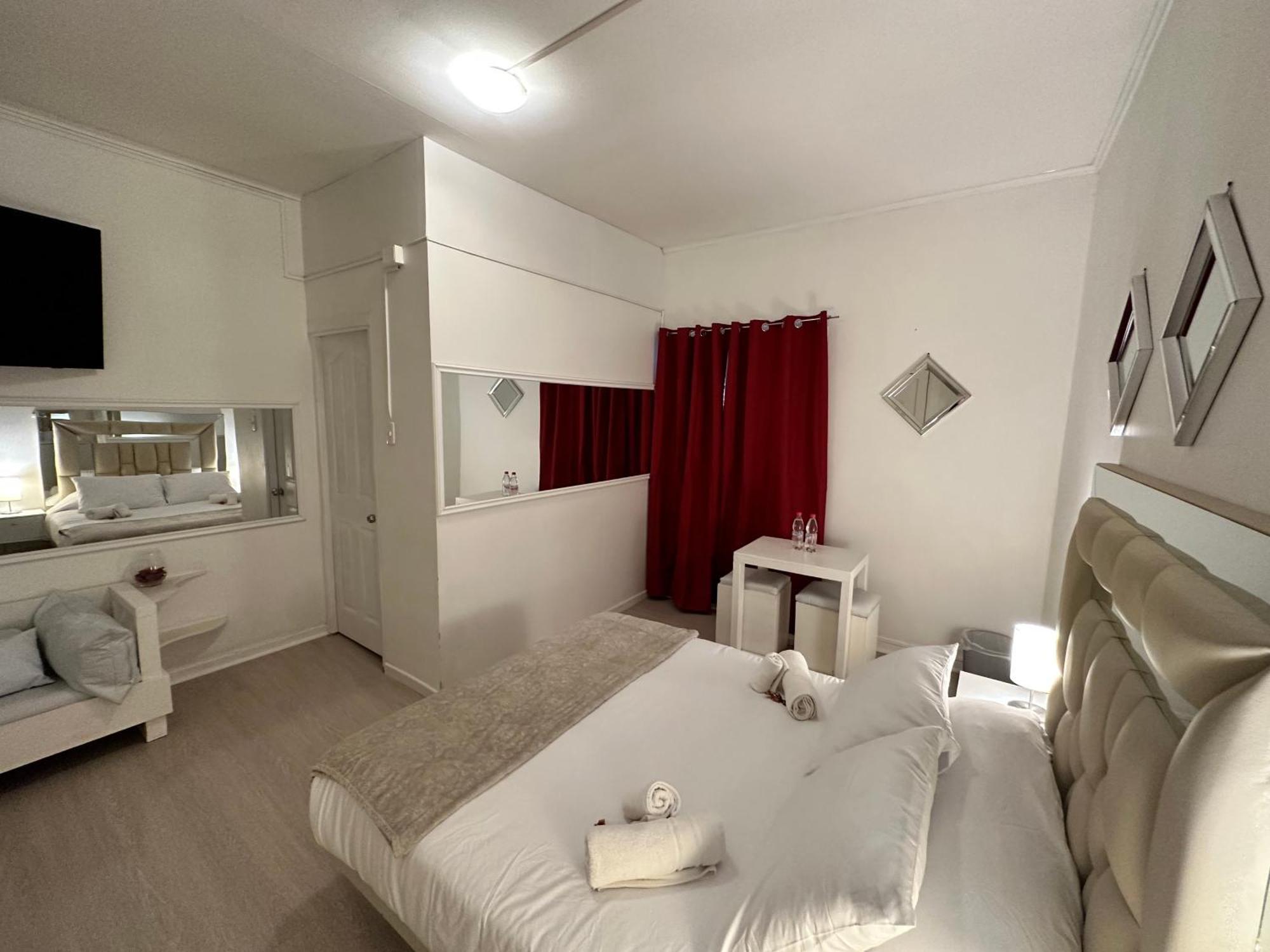 New York Suites Vina del Mar Bagian luar foto