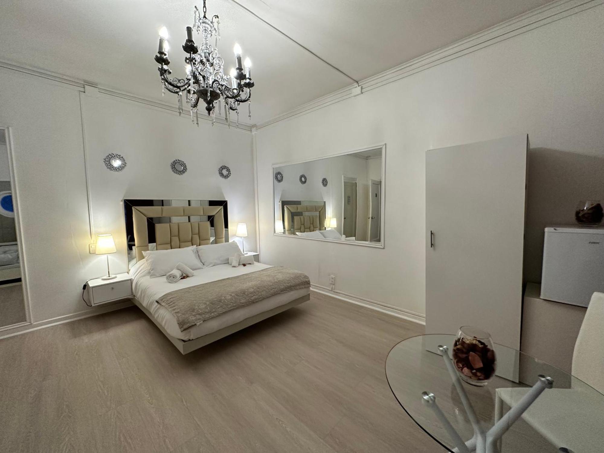 New York Suites Vina del Mar Bagian luar foto